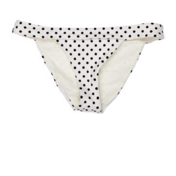 Tori Praver Valentina / Sabrina Bikini in Moonstone - Picture 3 of 3